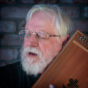 Bryan Bowers | California Autoharp Gathering